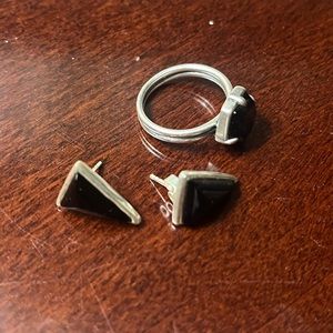 Silpada sterling silver